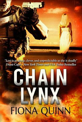 Chain Lynx by Fiona Quinn