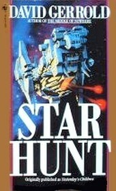 Star Hunt by David Gerrold