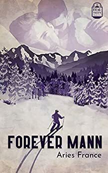 Forever Mann by Aries France