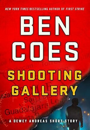 Shooting Gallery by Ben Coes