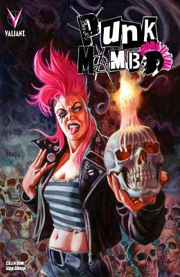 Punk Mambo by Cullen Bunn