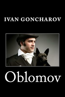 Oblomov by Ivan Goncharov