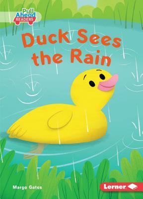 Duck Sees the Rain by Margo Gates