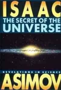 The Secret of the Universe by Isaac Asimov