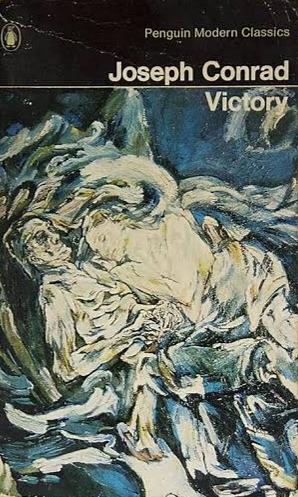 Victory: An Island Tale by Joseph Conrad