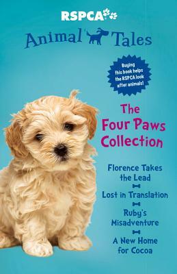 The Four Paws Collection by David Harding, Helen Kelly