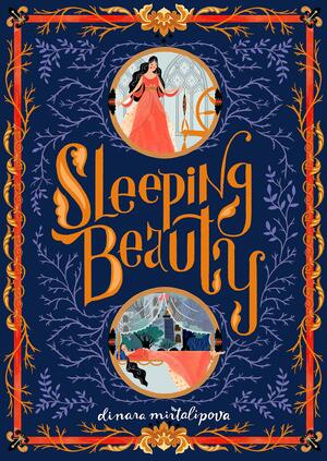 Sleeping Beauty by Katie Haworth