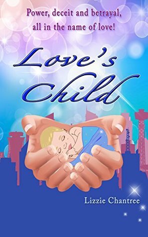 Love's Child by Kim Kimber, Lizzie Chantree