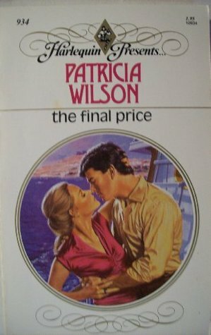 The Final Price by Patricia Wilson