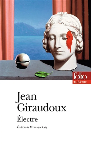 Electre by Jean Giraudoux