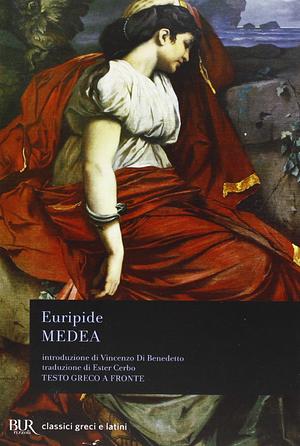 Medea by Euripides