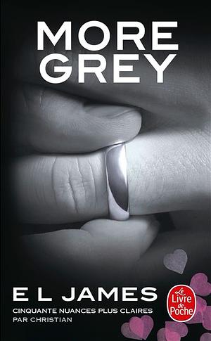 More grey by E.L. James