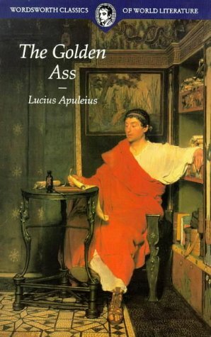 Golden Ass by Apuleius