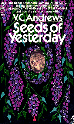 Seeds of Yesterday by V.C. Andrews