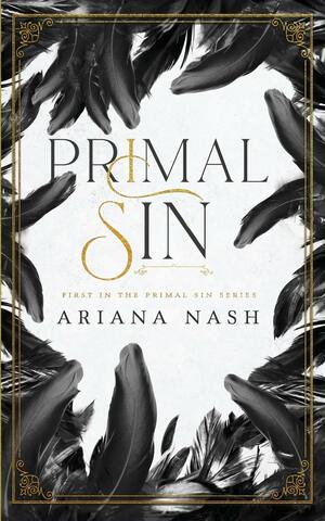 Primal Sin by Ariana Nash