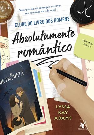 Absolutamente Romântico by Lyssa Kay Adams