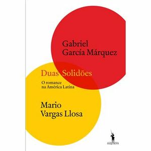 Duas Solidões by Gabriel García Márquez