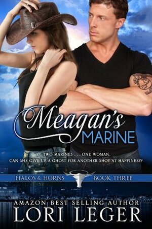 Meagan's Marine by Lori Leger