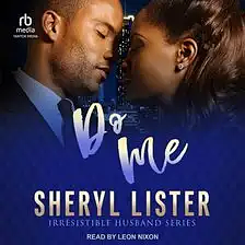 Do Me by Sheryl Lister