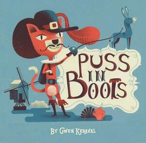 Puss in Boots by Charles Perrault