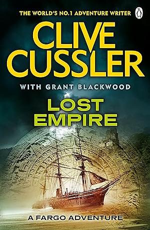 Lost Empire by Clive Cussler