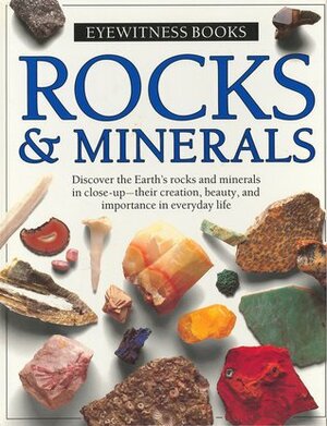 Rocks & Minerals by Robert F. Symes