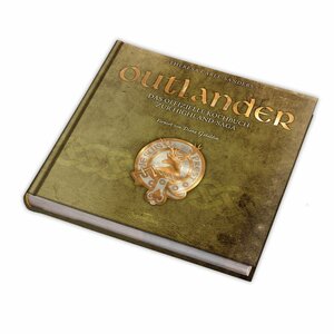 Outlander - Das offizielle Kochbuch zur Highland-Saga by Theresa Carle-Sanders