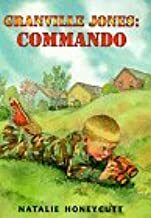 Granville Jones: Commando by Natalie Honeycutt