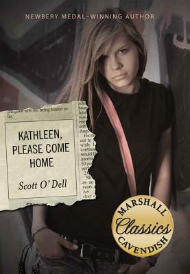 Kathleen, Please Come Home by Scott O'Dell