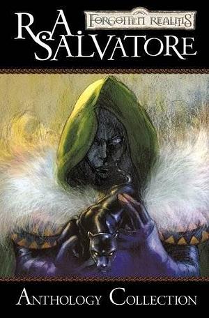 Forgotten Realms: Anthology Collection Volume 1 by R.A. Salvatore, Jose Aviles