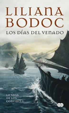 Los días del venado by Liliana Bodoc