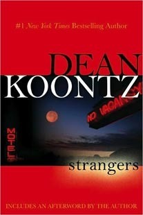 Strangers by Dean Koontz