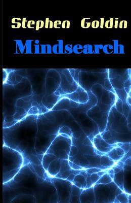 Mindsearch by Stephen Goldin