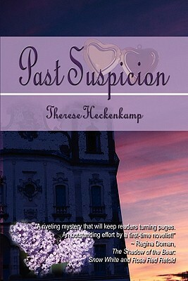 Past Suspicion by Therese Heckenkamp