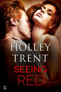 Seeing Red by Holley Trent