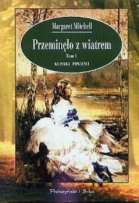 Przeminęło z wiatrem. Tom 1-2 by Margaret Mitchell