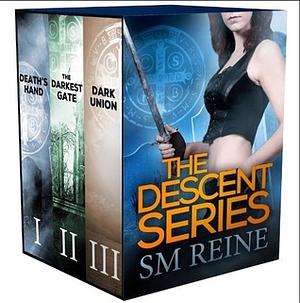 The Descent Series: Vol.1 by S.M. Reine