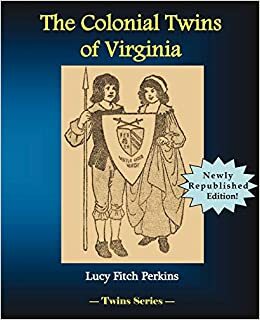 The lndian Twins by Lucy Fitch Perkins