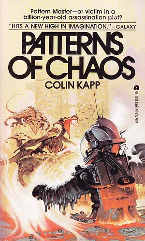 Patterns of Chaos by Colin Kapp