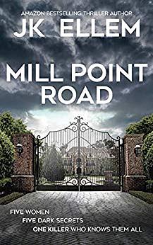 Mill Point Road by J.K. Ellem