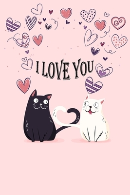 I Love You: My Cat by Eva Stone