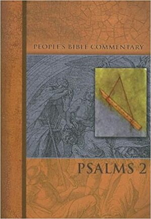 Psalms 2 by John F. Brug