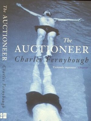 The Auctioneer by Charles Fernyhough