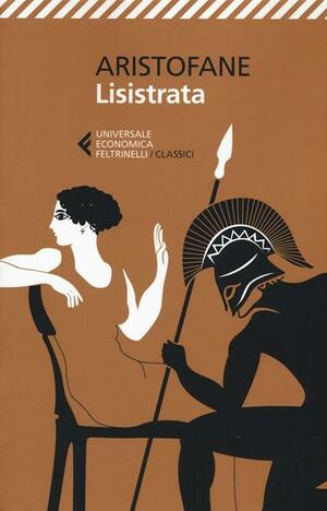 Lisistrata by Aristofane