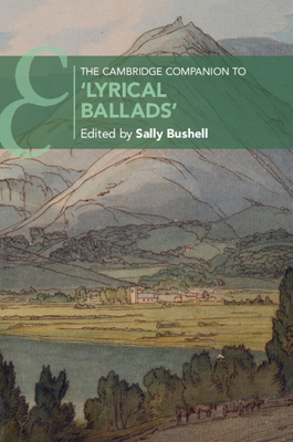 The Cambridge Companion to 'lyrical Ballads' by 