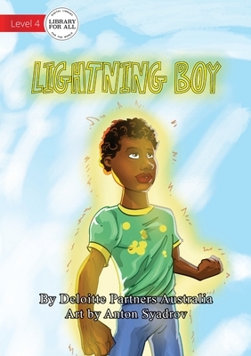 Lightning Boy by Deloitte Partners Australia