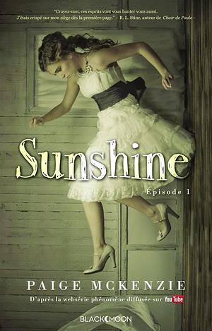 Sunshine by Paige McKenzie