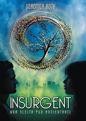 Insurgent by Veronica Roth