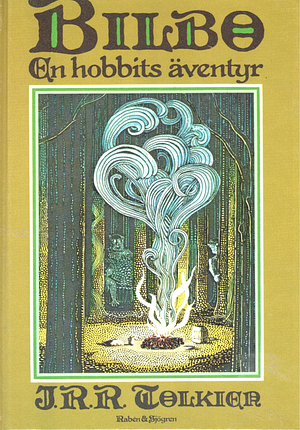 Bilbo : En hobbits äventyr by J.R.R. Tolkien