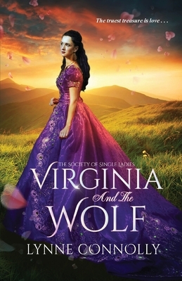 Virginia and the Wolf by Lynne Connolly